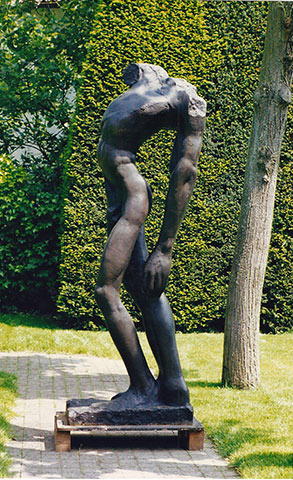 alfred_hrdlicka_sterbender alfred_hrdlicka_sterbender