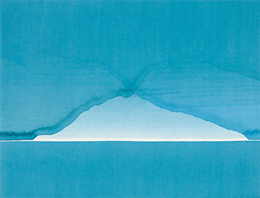 Michelin Kober, horizon - blue Michelin Kober, horizon - blue