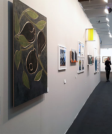 Art Karlsruhe 2020 Art Karlsruhe 2020