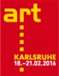 Art Karlsruhe 2016