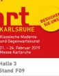 Art Karlsruhe 2019