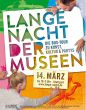 Lange Nacht der Museen 2015