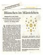 Stuttgarter Zeitung 10. Oktober 2014