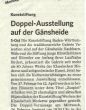 Stuttgarter Zeitung 24. Februar 2014