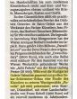 Sueddeutsche Zeitung 10. Januar 2015