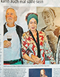 Stuttgarter Nachrichten - Randi Bubat und Jan Peter Tripp