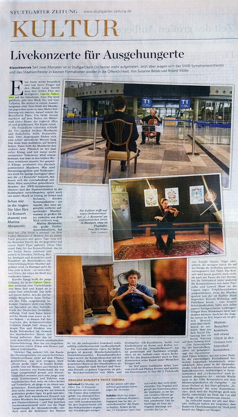 Stuttgarter Zeitung