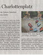 Stuttgarter Zeitung 7. Mai 2019