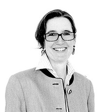 Christine Seger